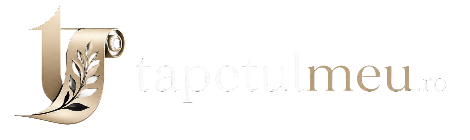 Tapetul Meu