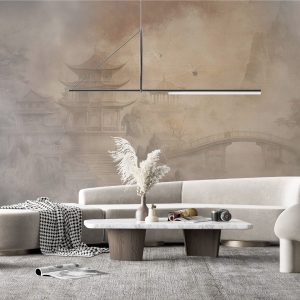 Tapet Ecou Asiatic
